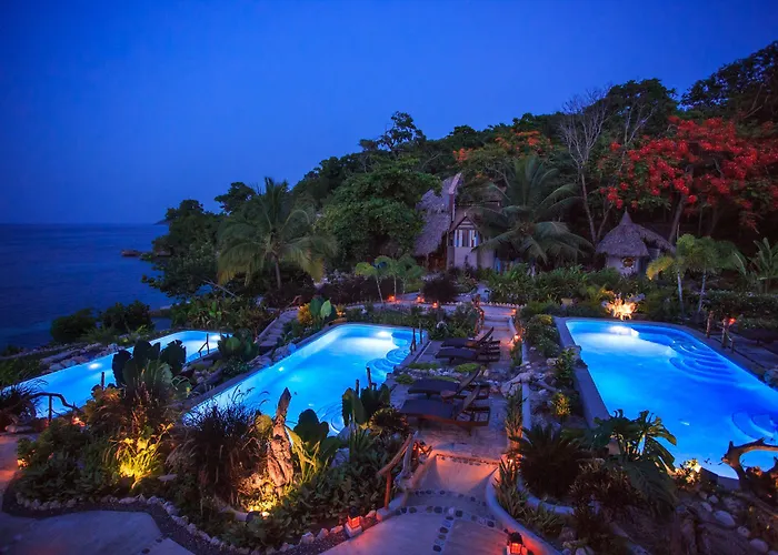 Hermosa Cove Villa Resort & Suites Ocho Rios