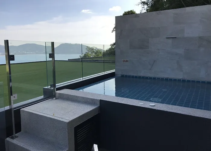 Indochine Resort And Villas Patong