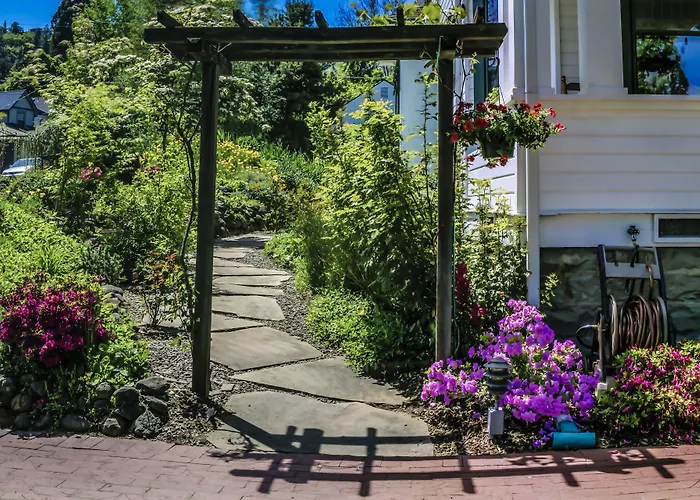 Abigail'S Bed And Breakfast Inn Ashland