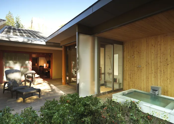 Jozankei Tsuruga Resort Spa Mori No Uta Sapporo