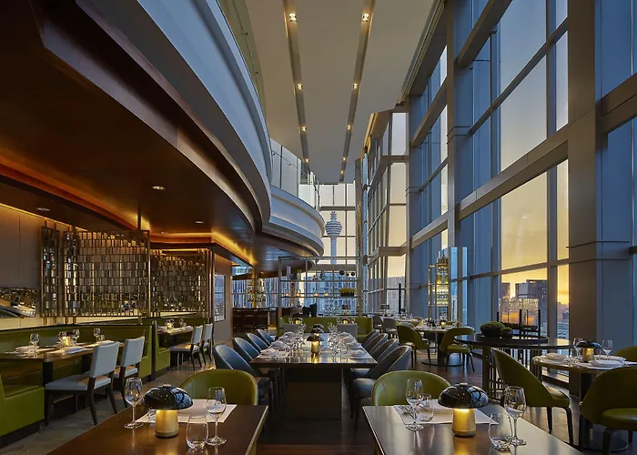 Grand Hyatt Kuala Lumpur Hotel