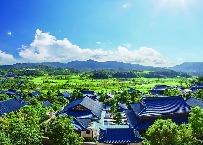 Imperial Springs Hotel Guangzhou