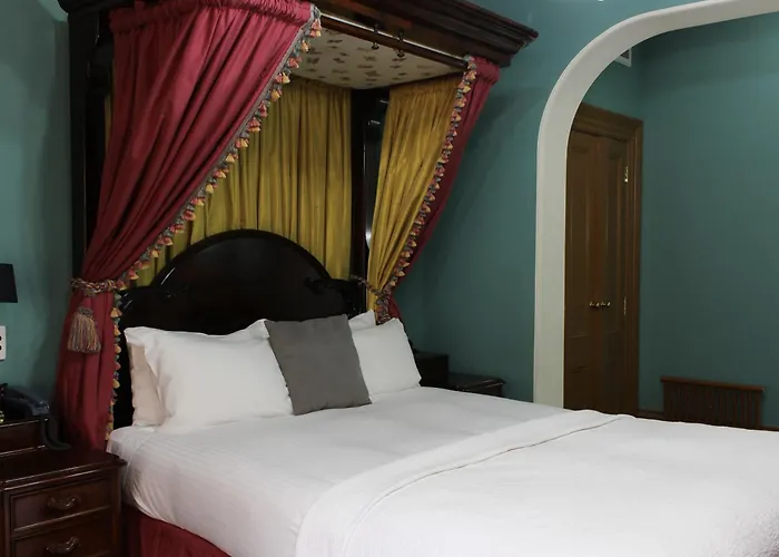 Craig'S Royal Hotel Ballarat