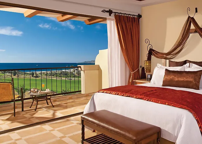 Secrets Puerto Los Cabos Golf & Spa18+ (Adults Only) San José del Cabo