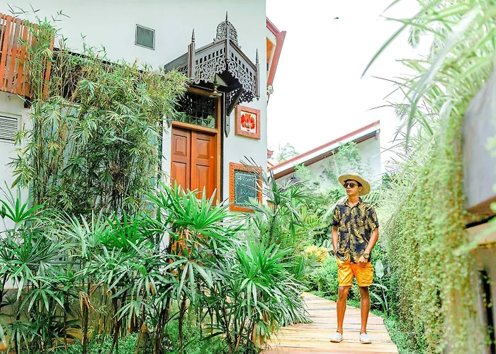 Waterland Hotel Negombo