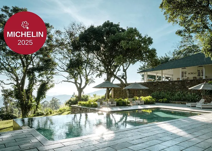 W15 Hanthana Estate Kandy