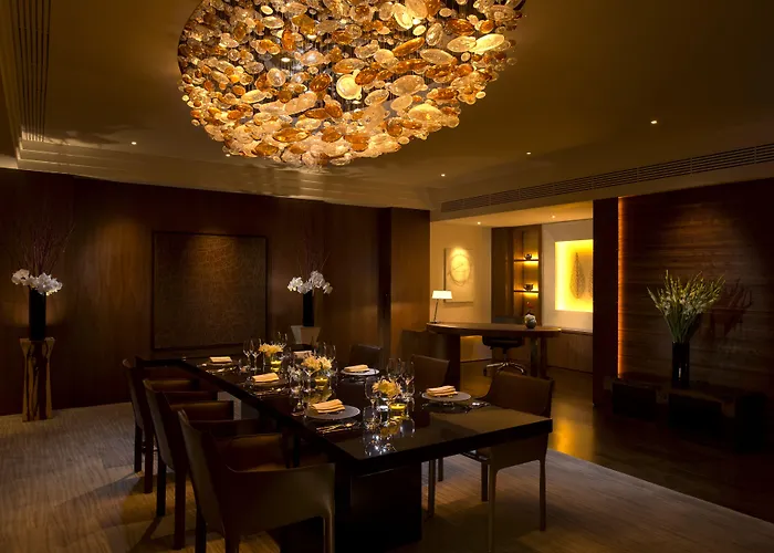 Conrad Seoul Hotel