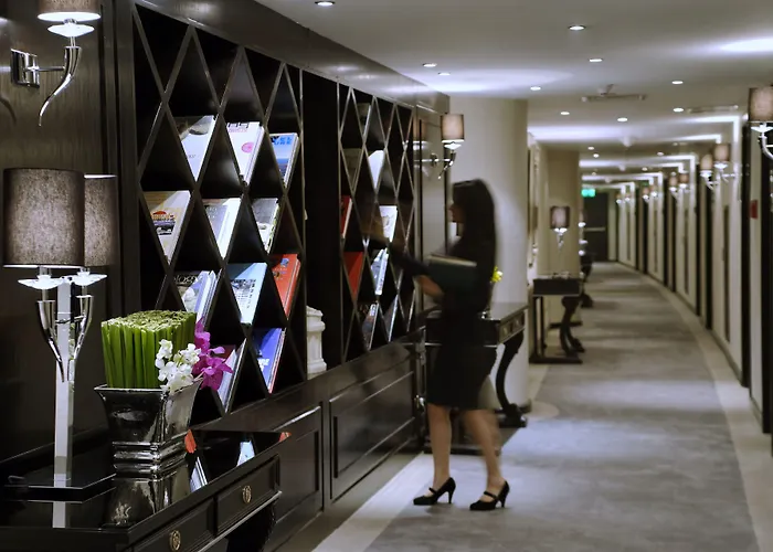 Sun City Hotel - The Gabriel Cairo