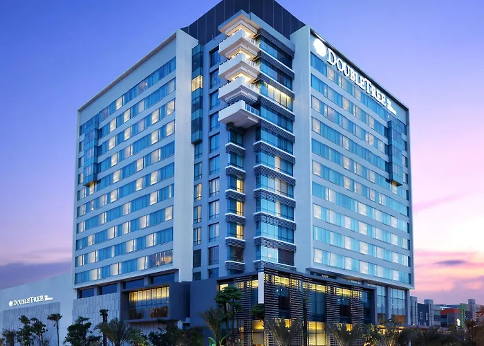 Doubletree By Hilton Jakarta Kemayoran