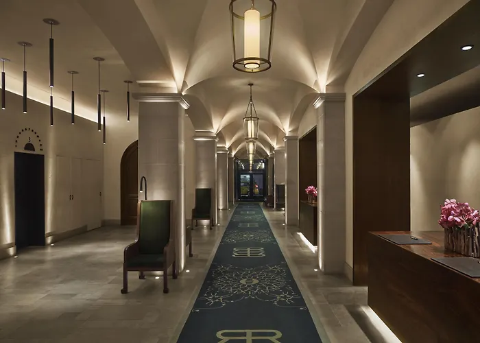 Refinery Hotel - New York