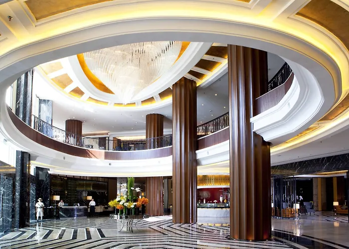 The Majestic Hotel Kuala Lumpur, Autograph Collection