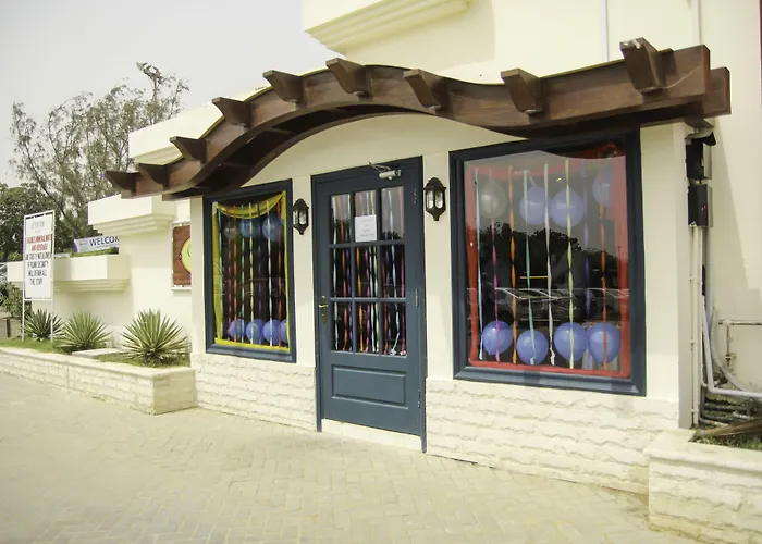 Dreamworld Resort, Hotel & Golf Course Karachi