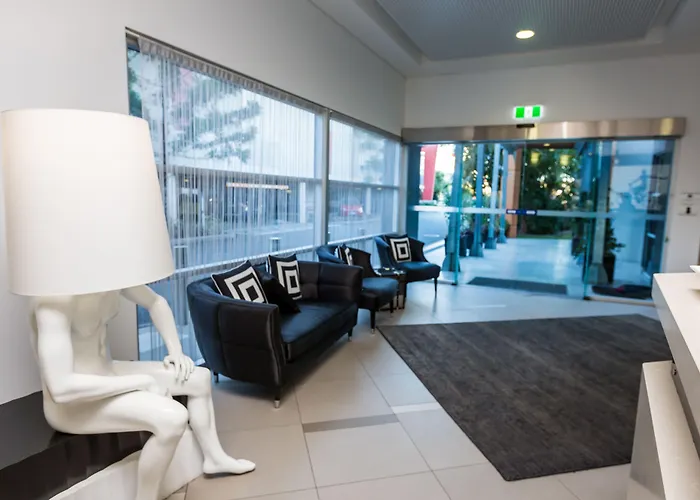 The Colmslie Hotel Brisbane