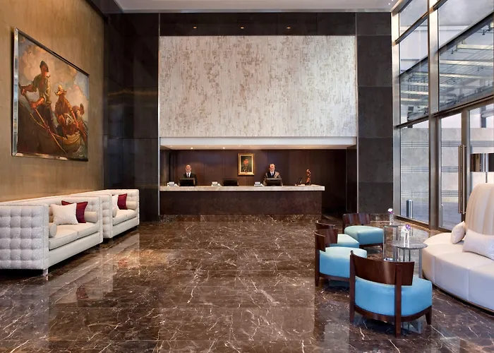 Alvear Art Hotel Buenos Aires