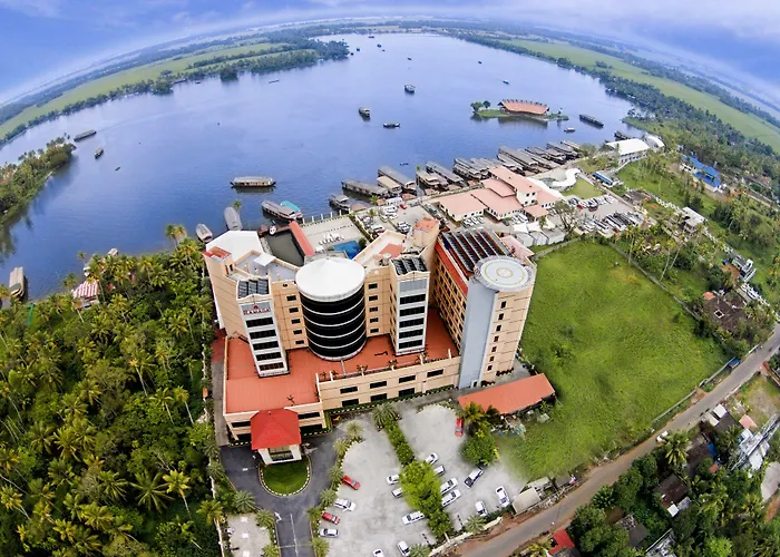 Ramada By Wyndham Alleppey Alappuzha