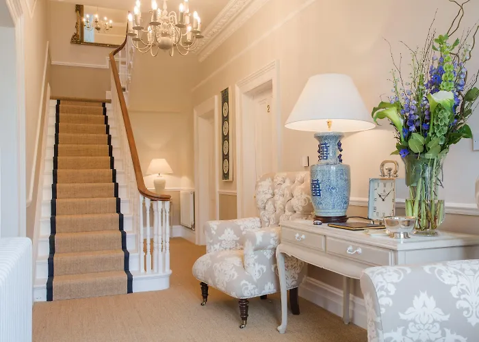 Grays Boutique B&B Bath