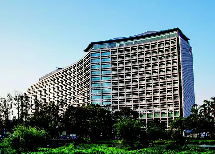 Eslite Hotel Taipei