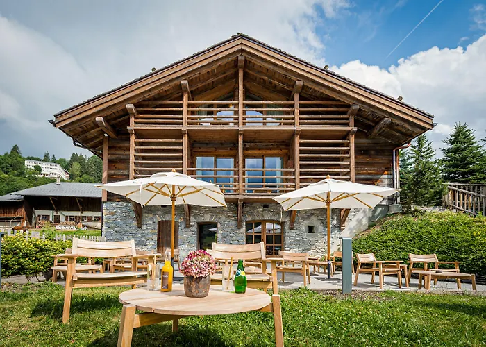 Zannier Le Chalet Megeve