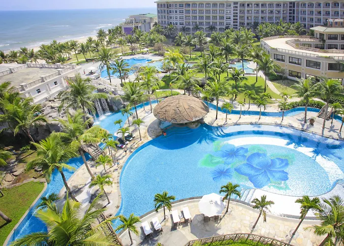 Olalani Resort & Condotel Da Nang