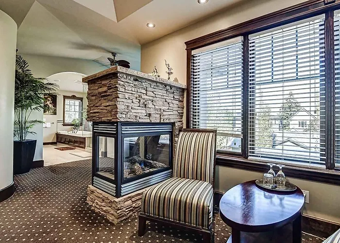 Westmount River Inn Calgary