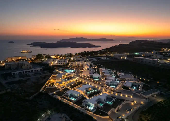 De Sol Hotel & Spa Fira 