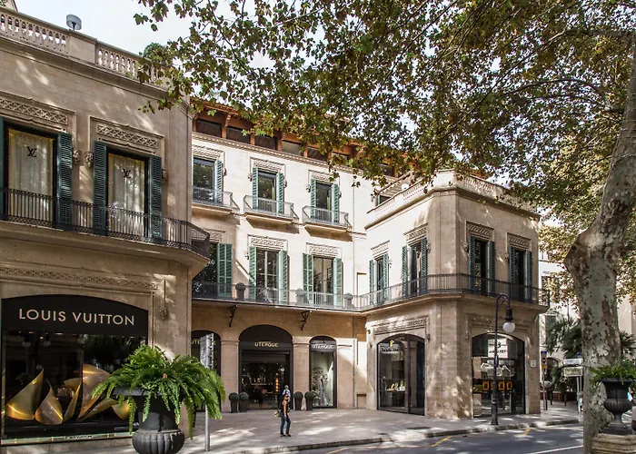 Can Alomar Hotel (Adults Only) Palma de Mallorca