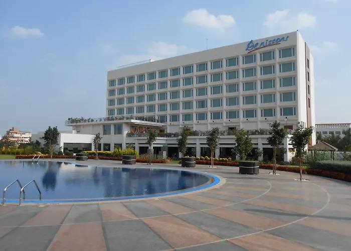 Denissons Hotel Hubli