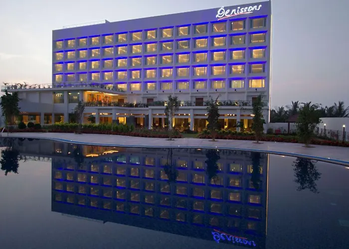 Denissons Hotel Hubli