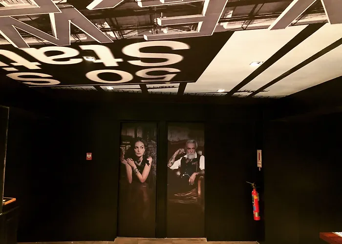 El Polo Hotel & Suites Lima