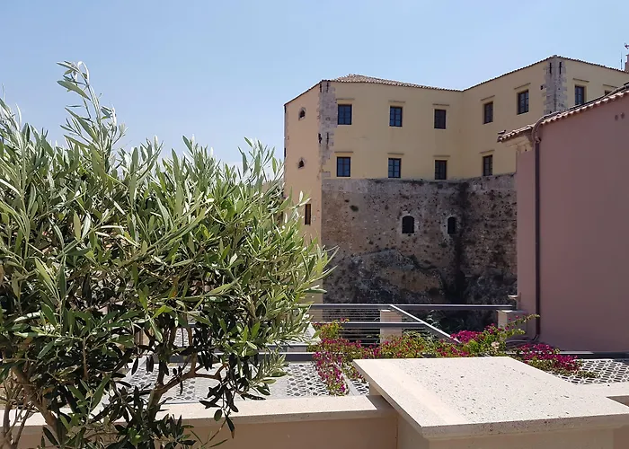 Ambassadors Residence Boutique Hotel Chania 