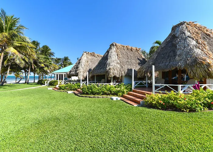 Victoria House Resort & Spa San Pedro 