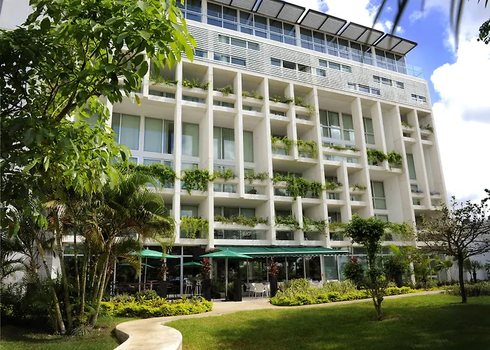 Meson De La Luna Hotel & Spa Mérida