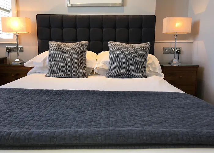 A Room With A View - Free Parking Brighton