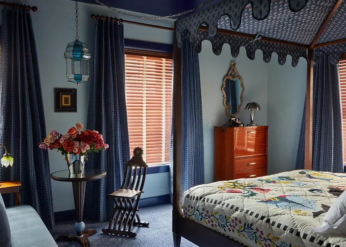 Hotel Ulysses, A Member Of Design Hotels Baltimore