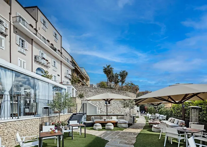 Casa Clat - Boutique Hotel Cagliari