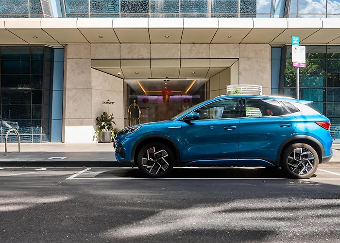 Dorsett Melbourne Hotel