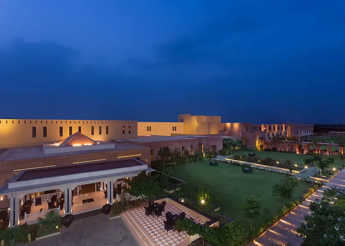 Welcomhotel By Itc Hotels, Jodhpur Jodhpur 