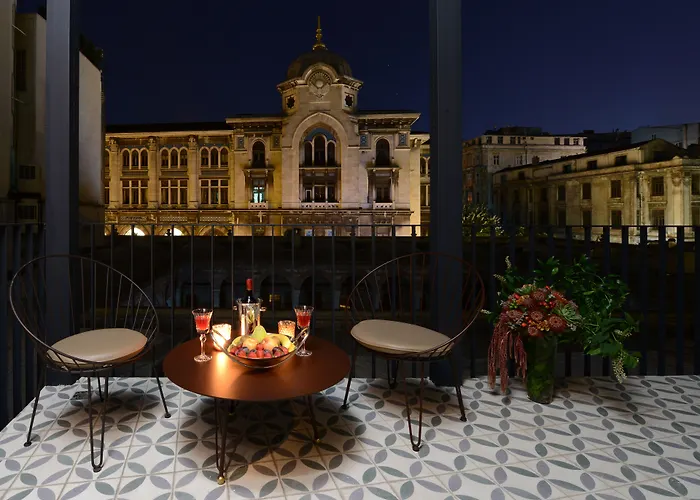 Regie Ottoman Istanbul - Special Category Hotel