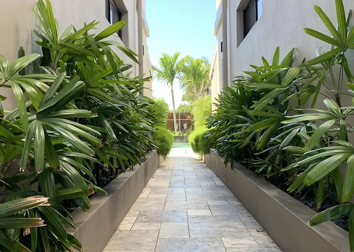 The Hide Byron Bay Hotel