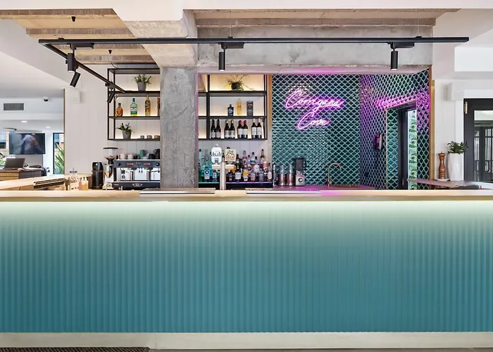 Corrigans Cove Aparthotel Batemans Bay