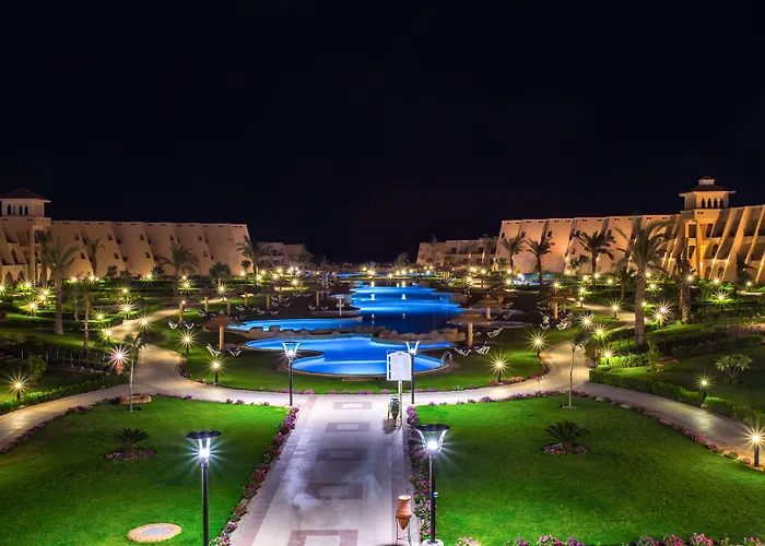 Jasmine Palace Resort Hurghada