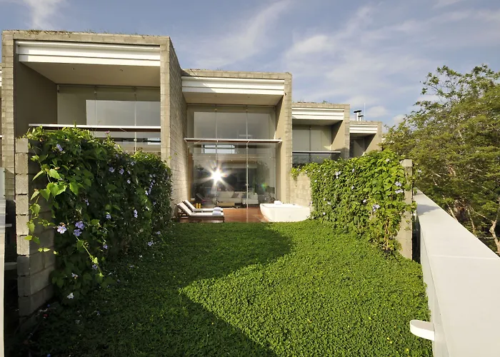 Acquasanta Lofts Hotel Cali