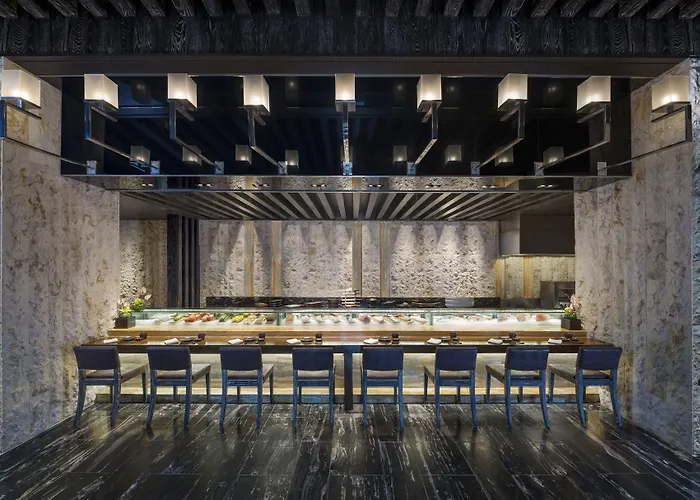 The Lin Hotel Taichung