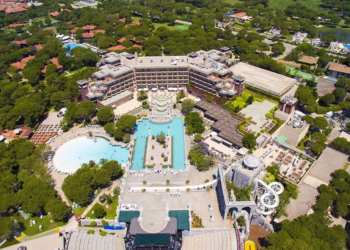 Xanadu Resort Belek