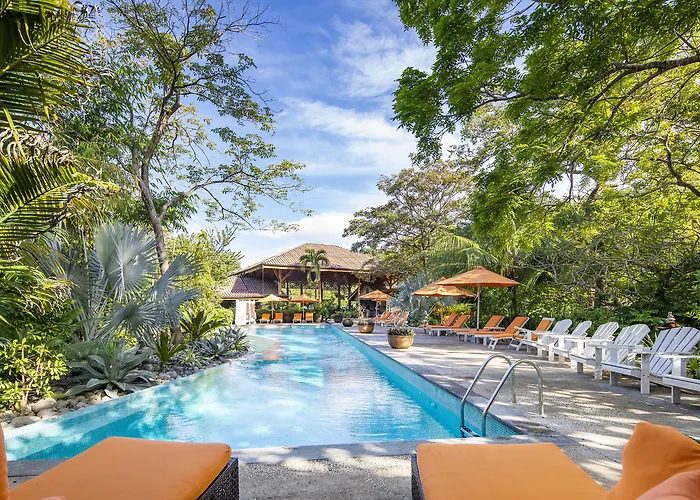 Bodhi Tree Yoga Resort Nosara