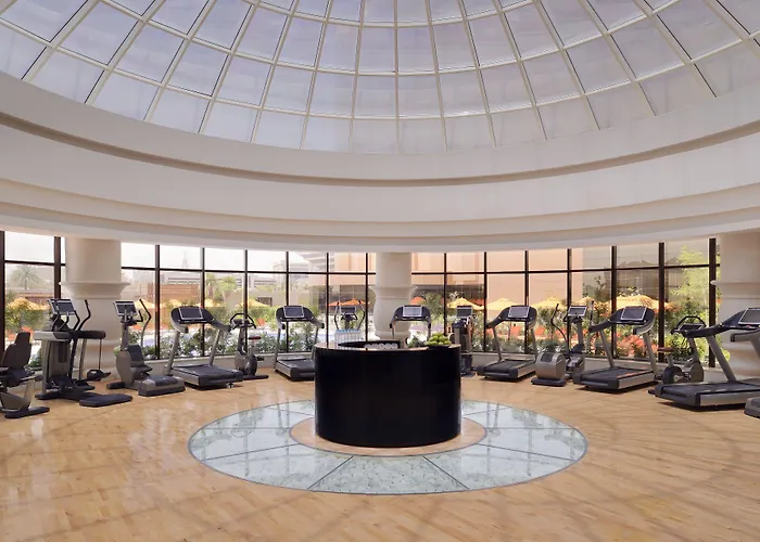 Voco - Riyadh By Ihg