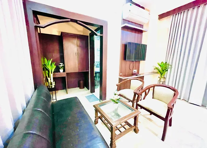 Hotel Ramawati, A Luxury Hotel & Resort, Haridwar
