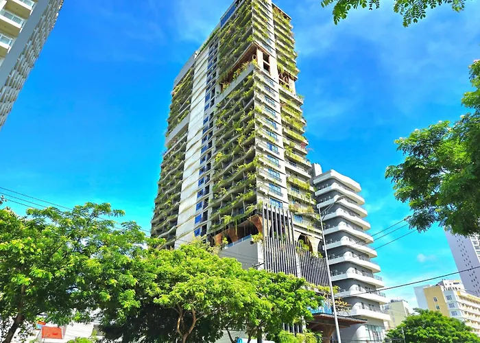 The Signature Hotel Nha Trang