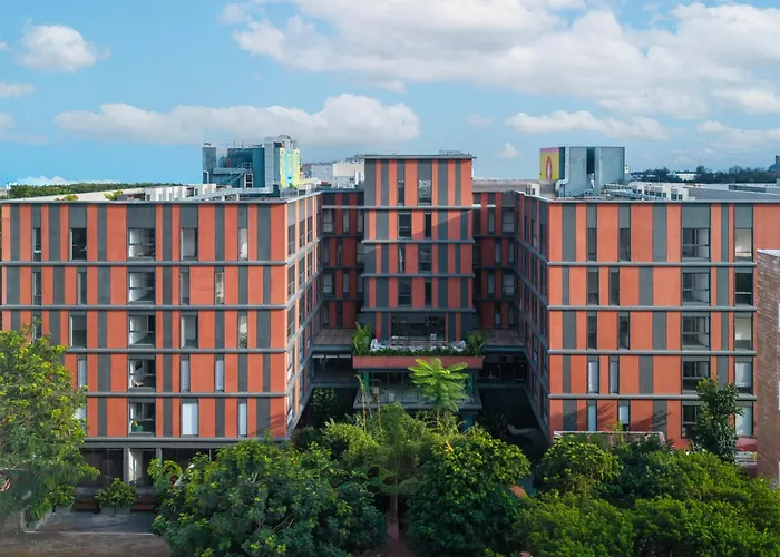 Priya Hyderabad Hotel