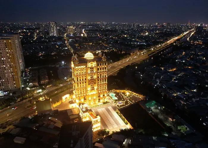 Lachateau Ho Chi Minh City